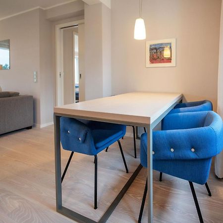 Duenenresidenz Prora - Ferienwohnung Mit Meerblick, 2 Schlafzimmern Und Balkon Np-311 Binz Ngoại thất bức ảnh